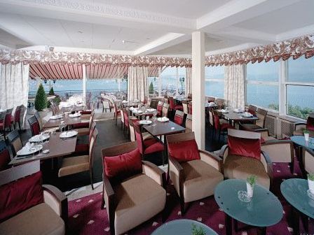 Hotel Fuerigen Lucerne Extérieur photo